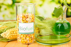Gignog biofuel availability