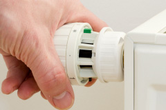 Gignog central heating repair costs