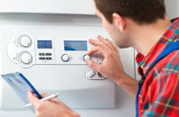 free commercial Gignog boiler quotes